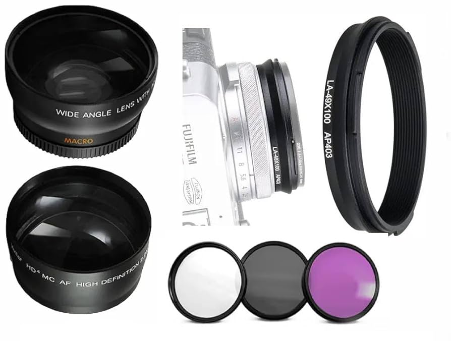 富士フイルム - x100v Fujifilm X100V Review